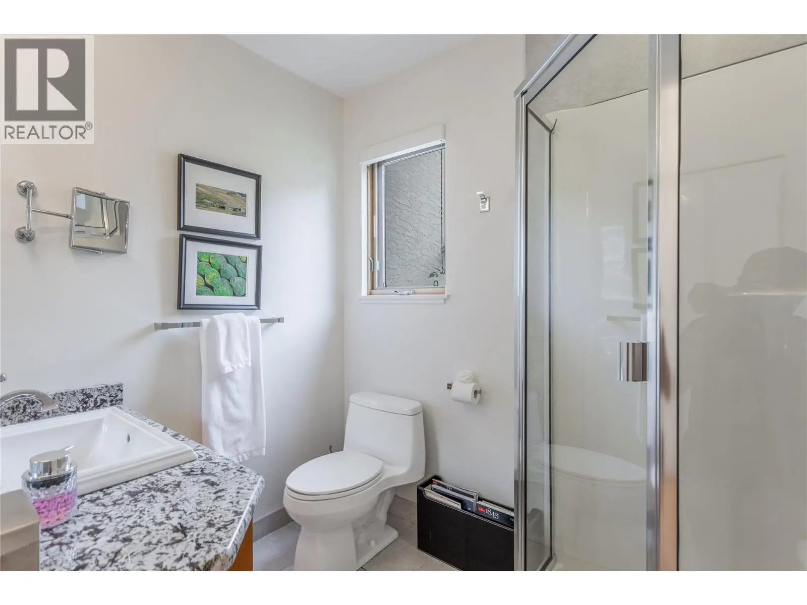 5851 Lakeshore Road. Kelowna, British Columbia