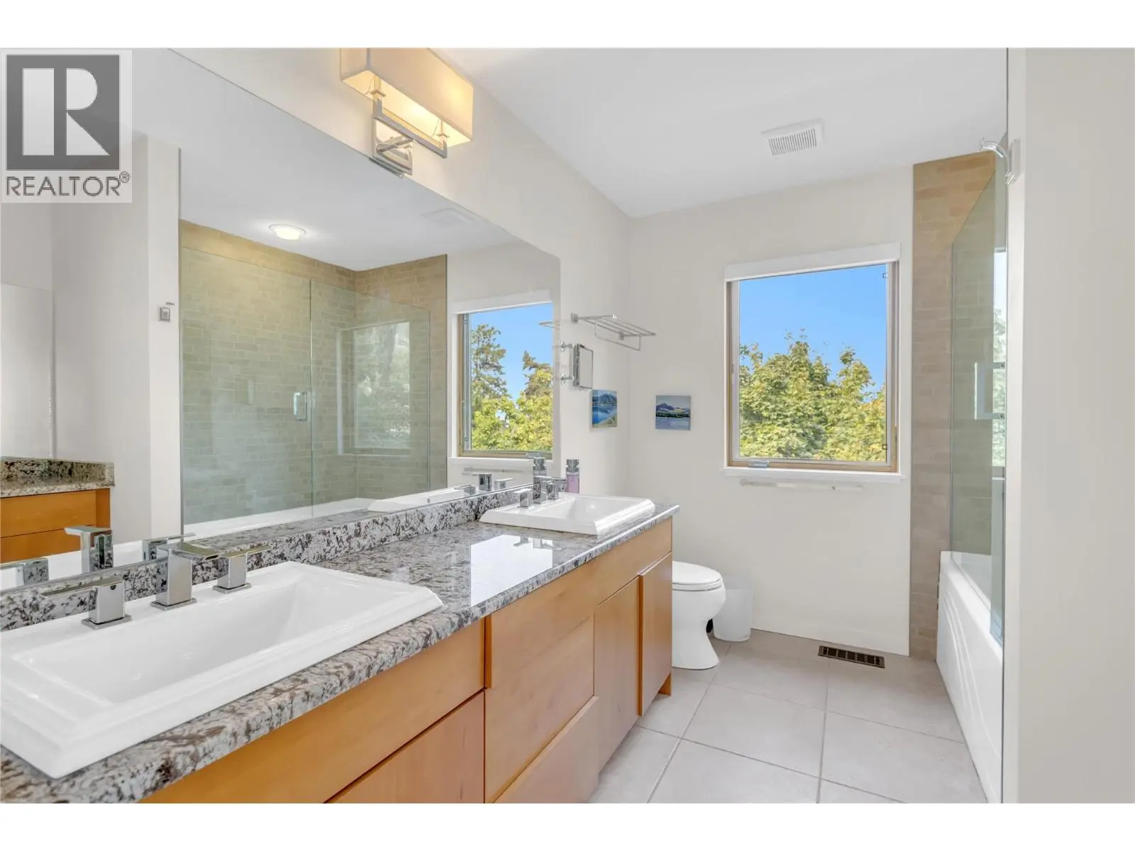 5851 Lakeshore Road. Kelowna, British Columbia
