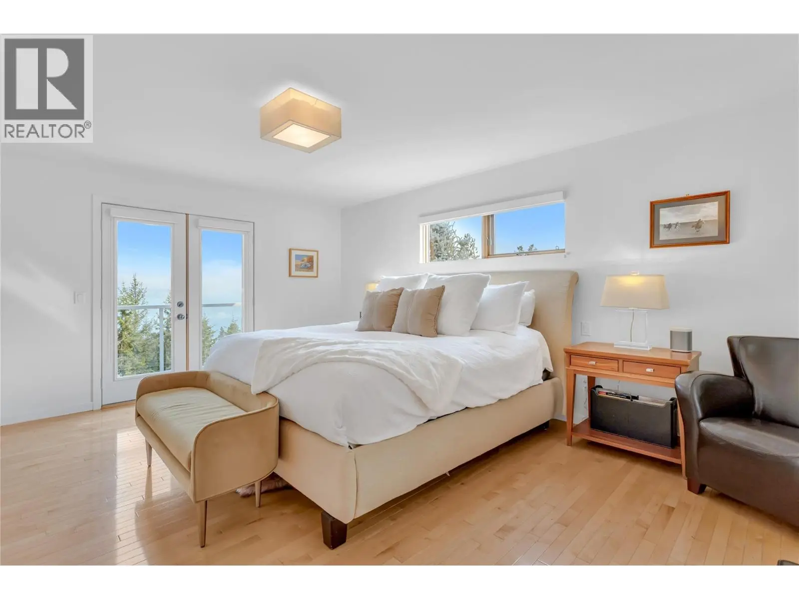 5851 Lakeshore Road. Kelowna, British Columbia