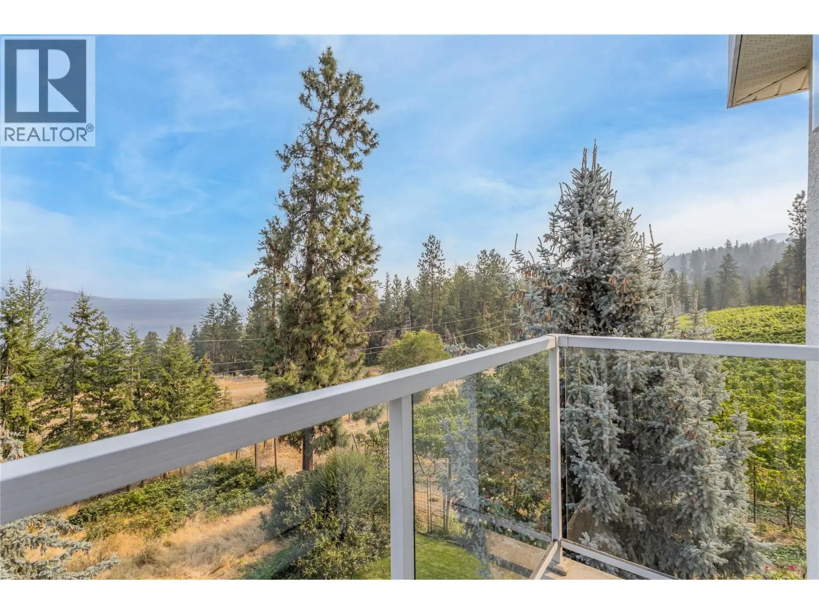 5851 Lakeshore Road. Kelowna, British Columbia