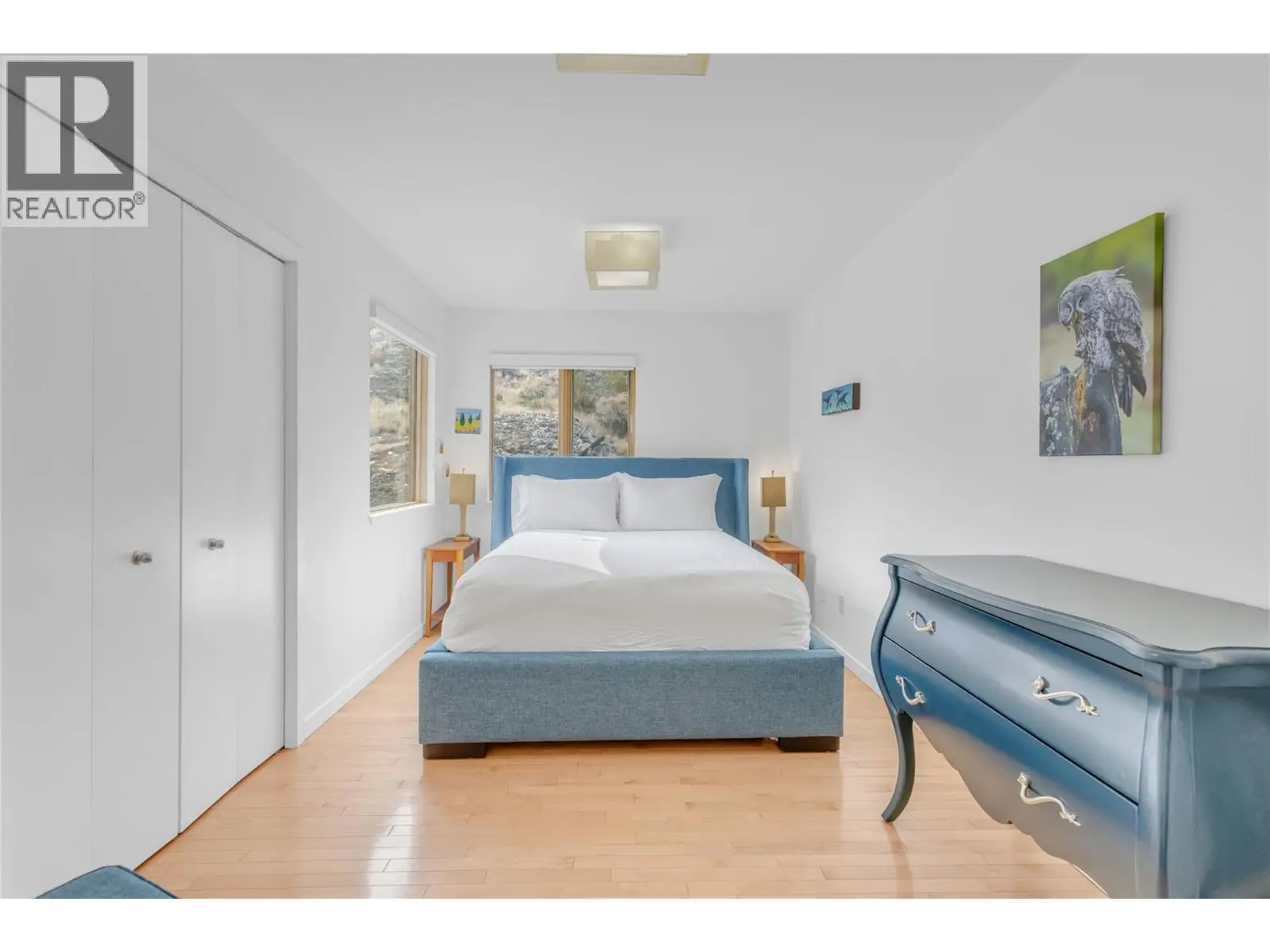 5851 Lakeshore Road. Kelowna, British Columbia