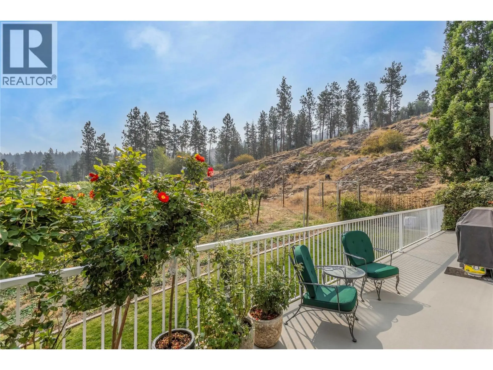 5851 Lakeshore Road. Kelowna, British Columbia