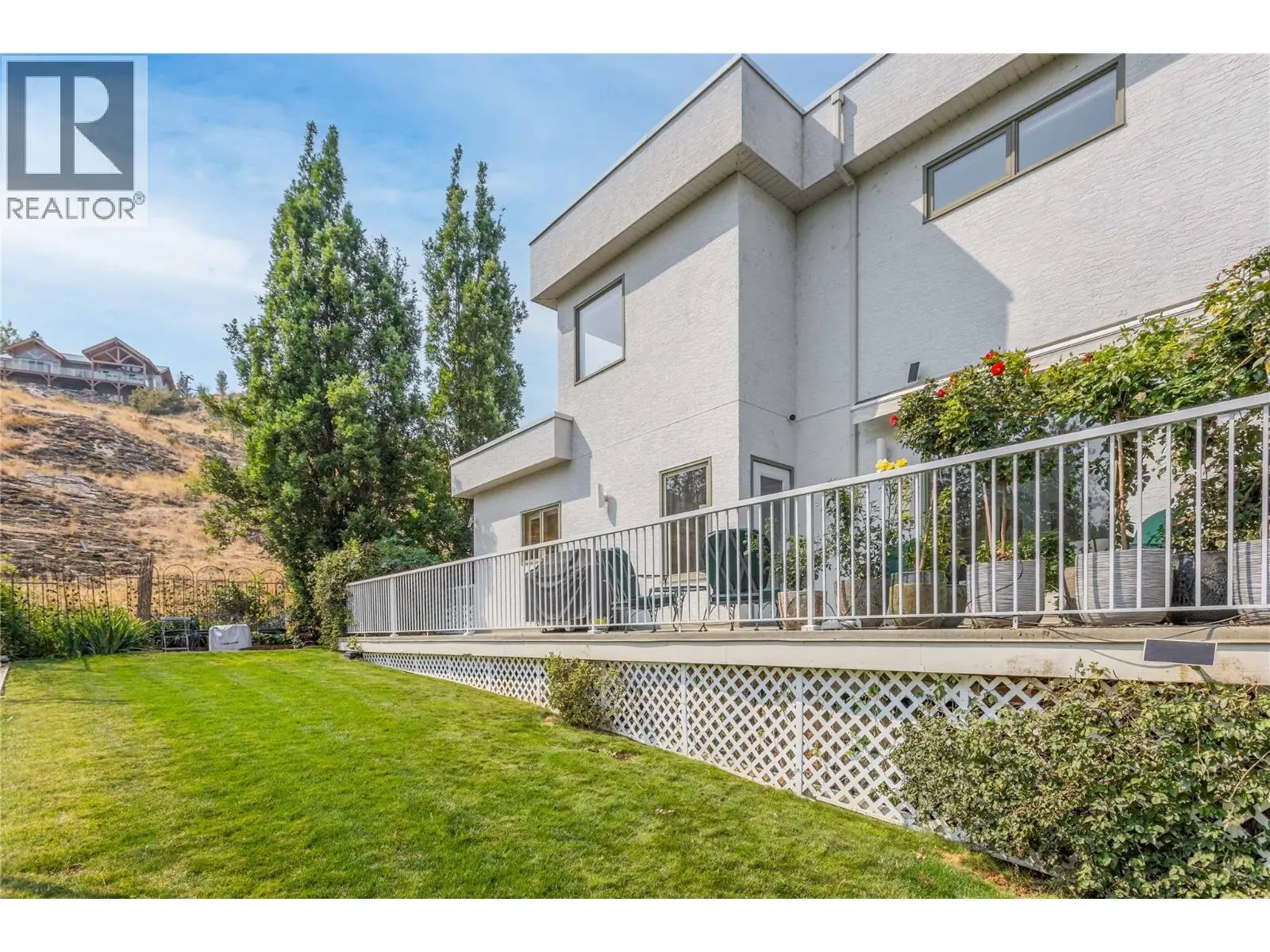 5851 Lakeshore Road. Kelowna, British Columbia