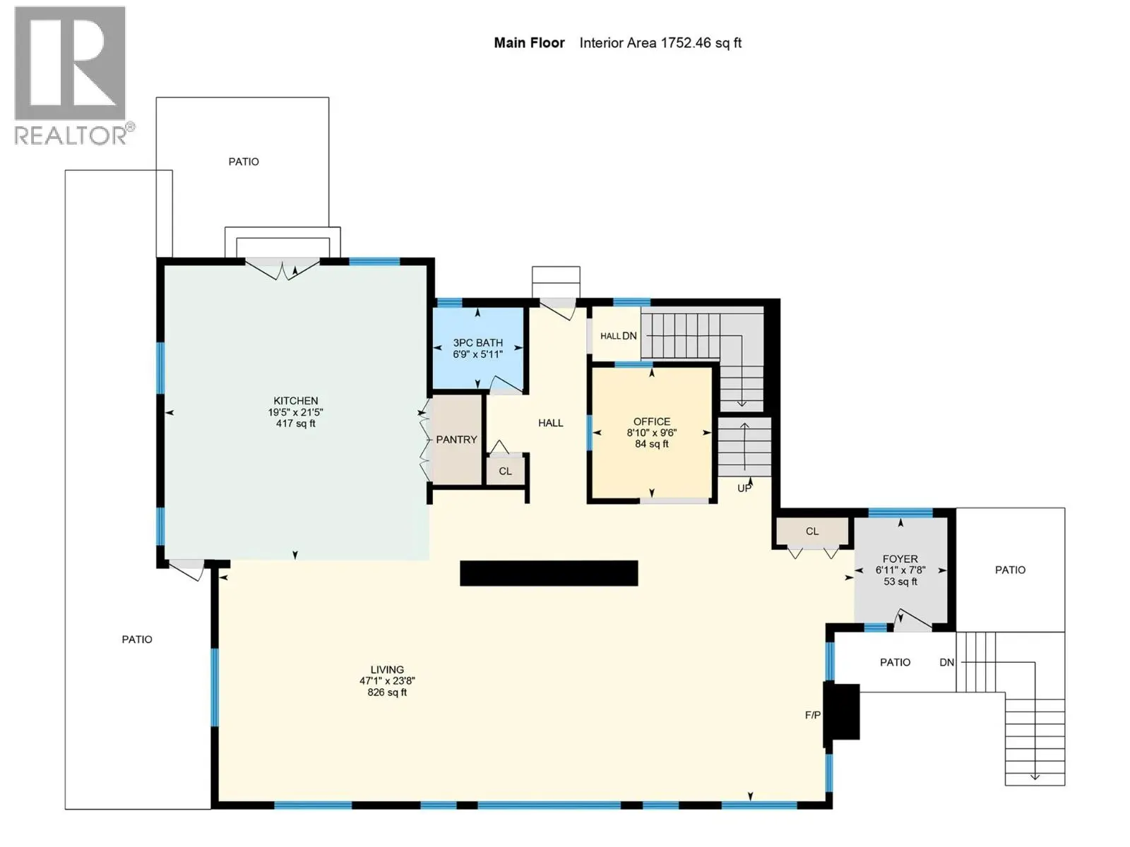 5851 Lakeshore Road. Kelowna, British Columbia