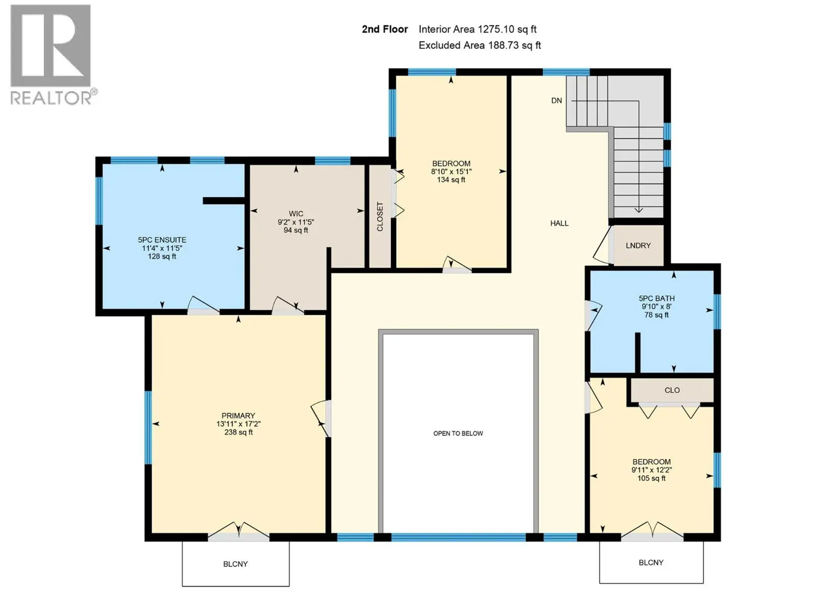 5851 Lakeshore Road. Kelowna, British Columbia