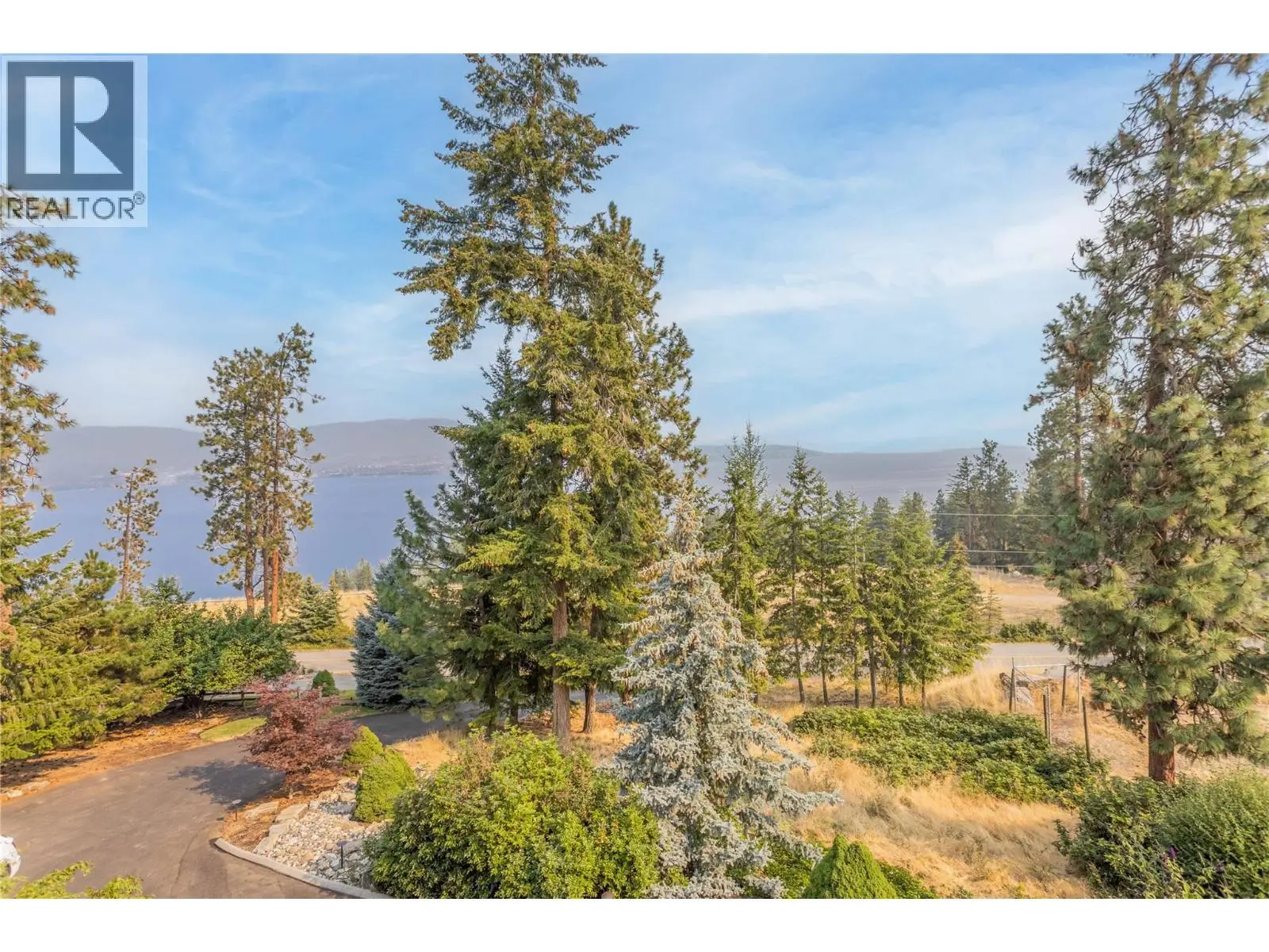 5851 Lakeshore Road. Kelowna, British Columbia