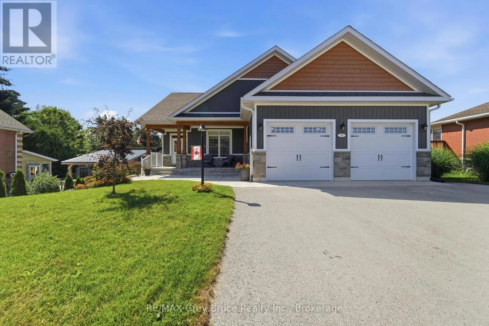 59 4th Street N, Arran-Elderslie
