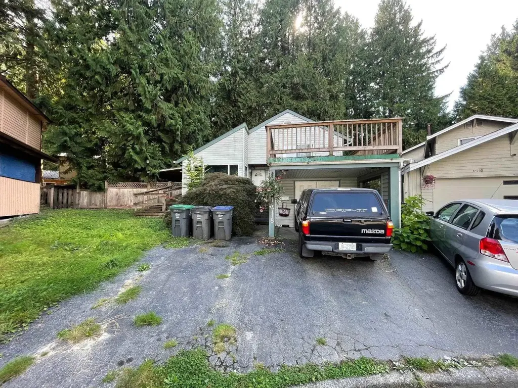 14718 101a Avenue, Surrey