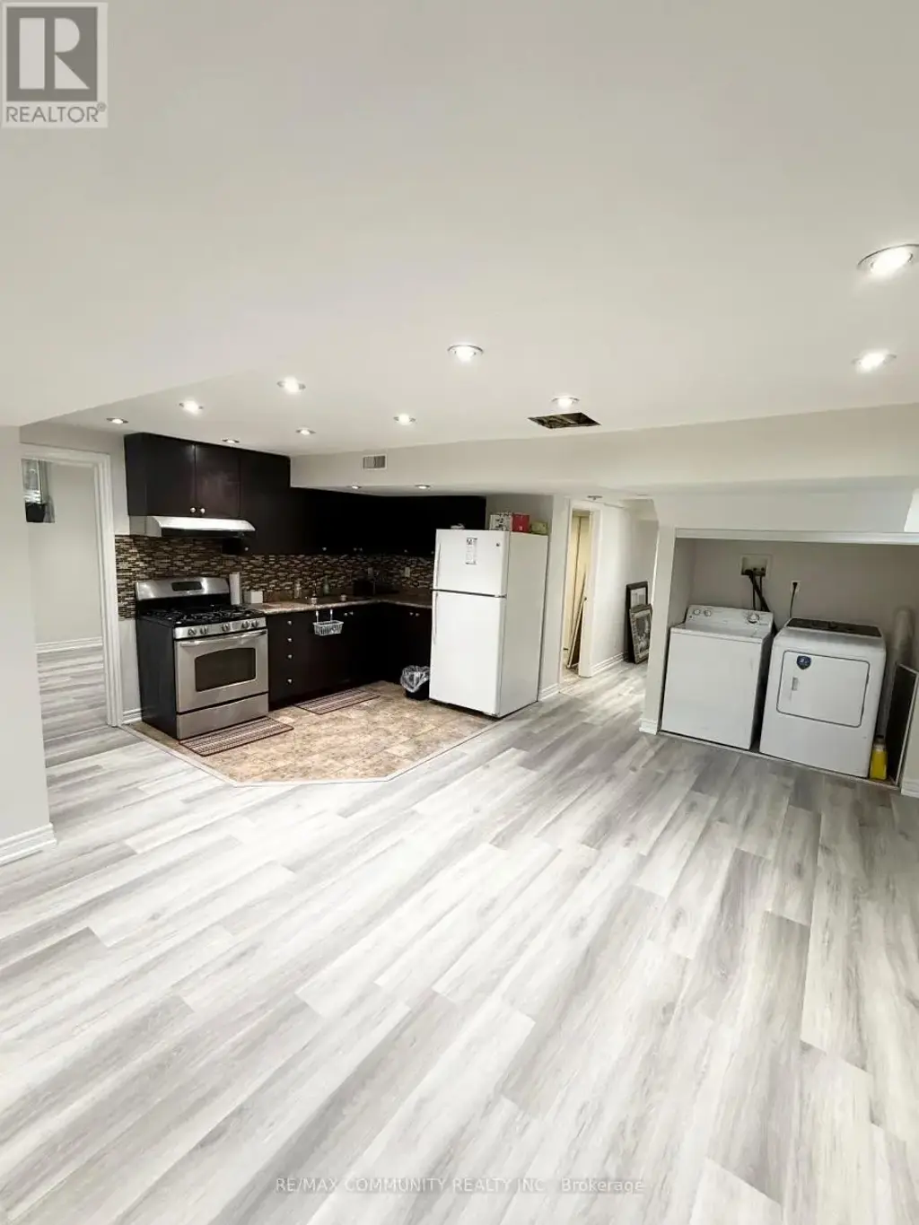 Basement - 3 Loonstone Street, Whitby (Taunton North)