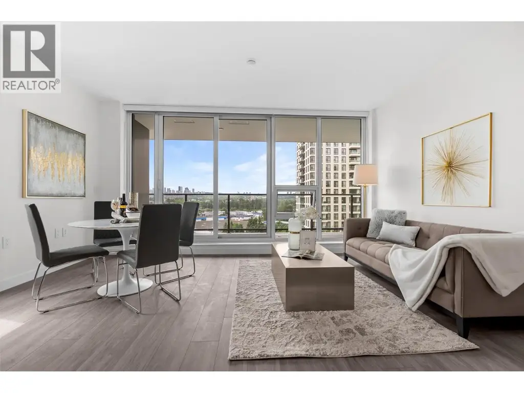 806 2135 Springer Avenue, Burnaby