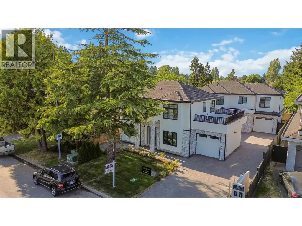 1 3871 Springfield Drive, Richmond