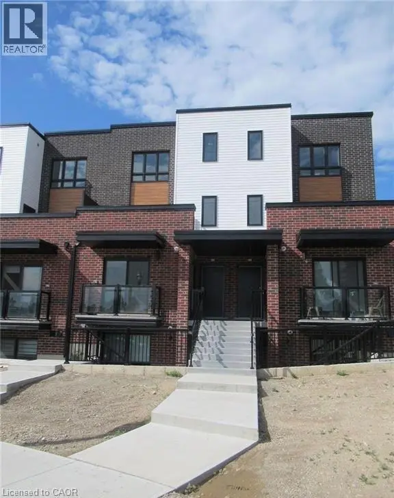 243 Chapel Hill Drive, Kitchener