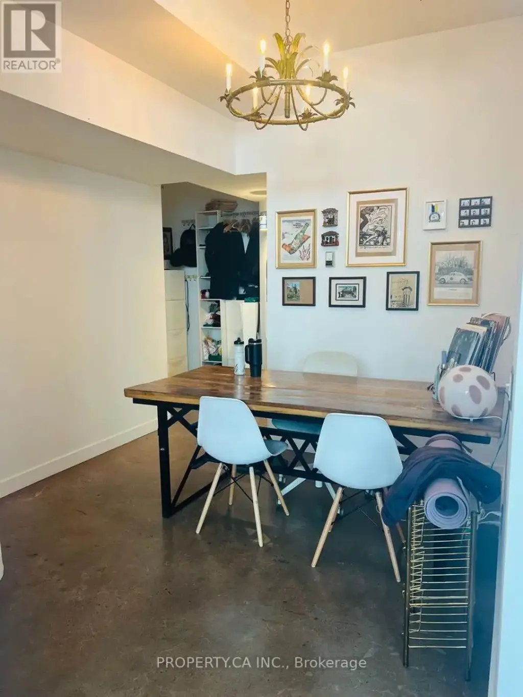 Ph61 - 155 Dalhousie Street, Toronto (Church-Yonge Corridor)
