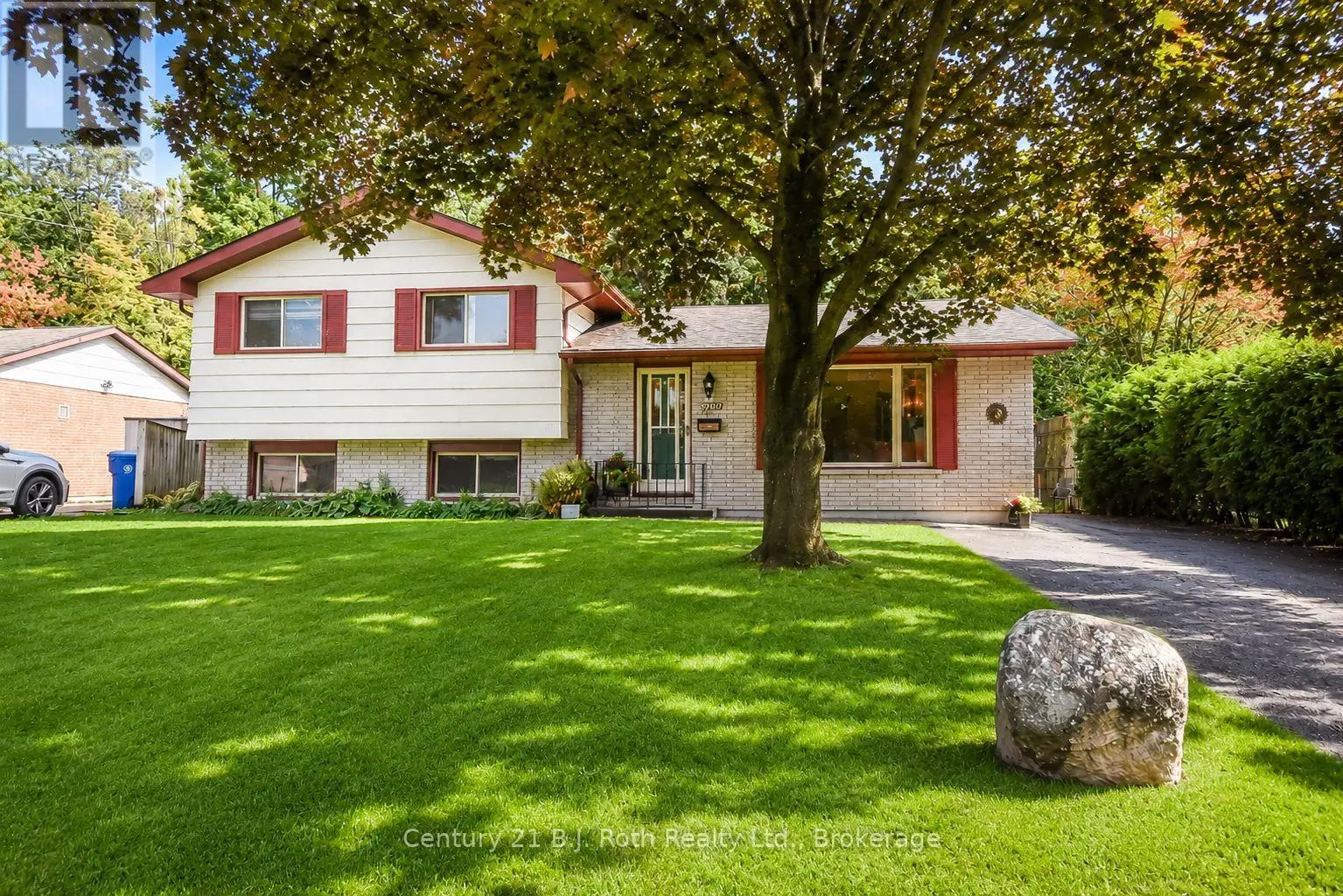 299 Bay Street, Orillia
