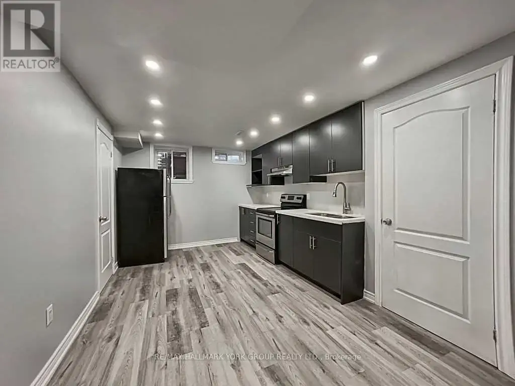 Lower - 130 Orr Drive, Bradford West Gwillimbury (Bradford)