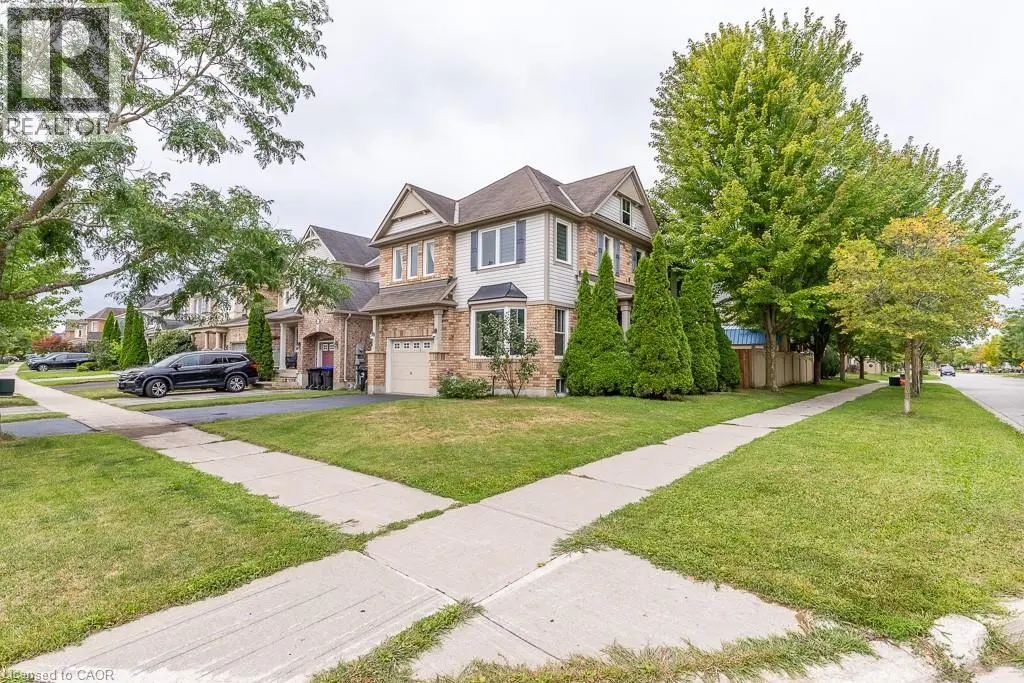 83 Kidd Crescent, Alliston