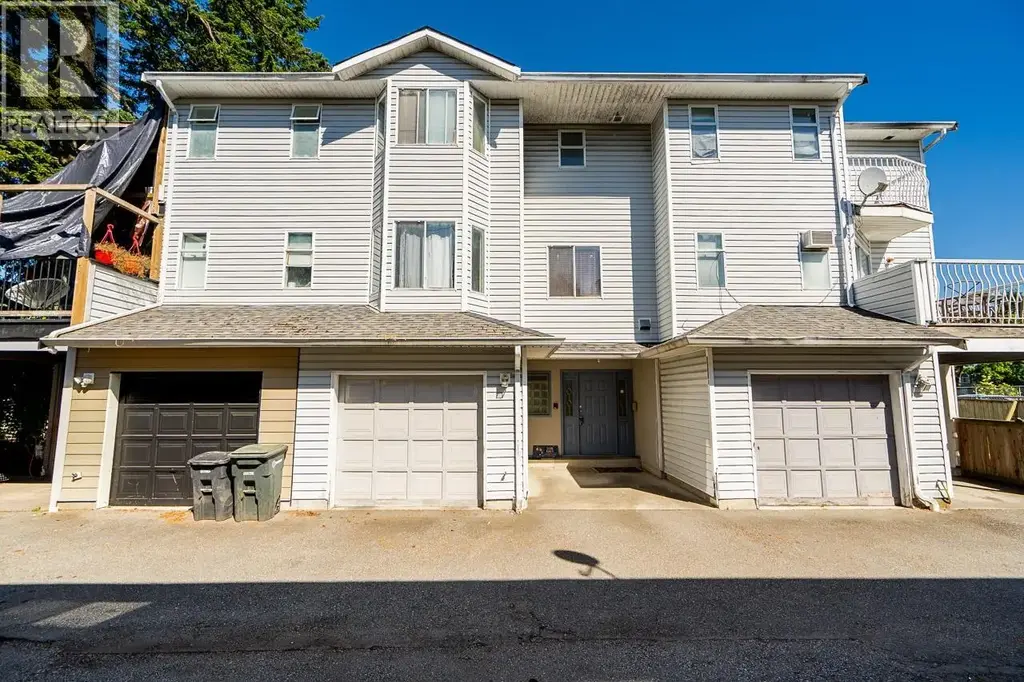 B 6984 Linden Avenue, Burnaby
