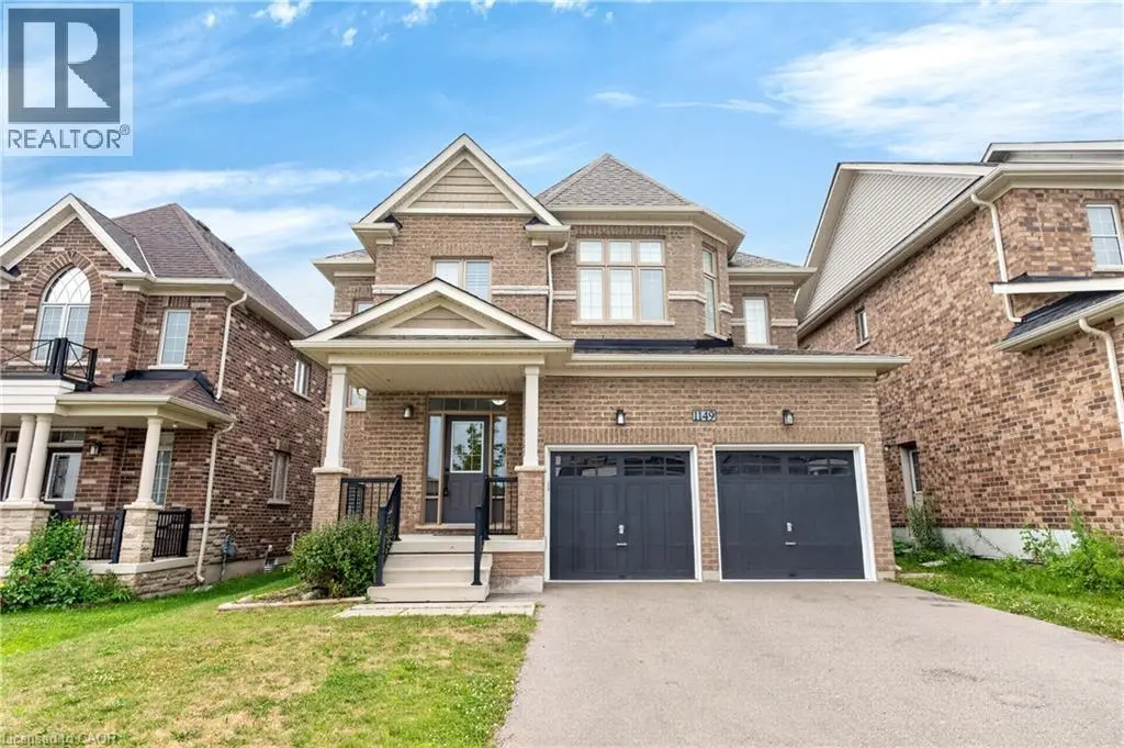 1149 Upper Thames Drive, Woodstock