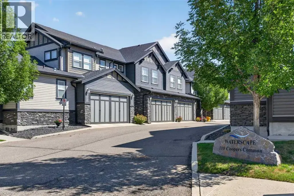 202, 110 Coopers Common Sw, Airdrie
