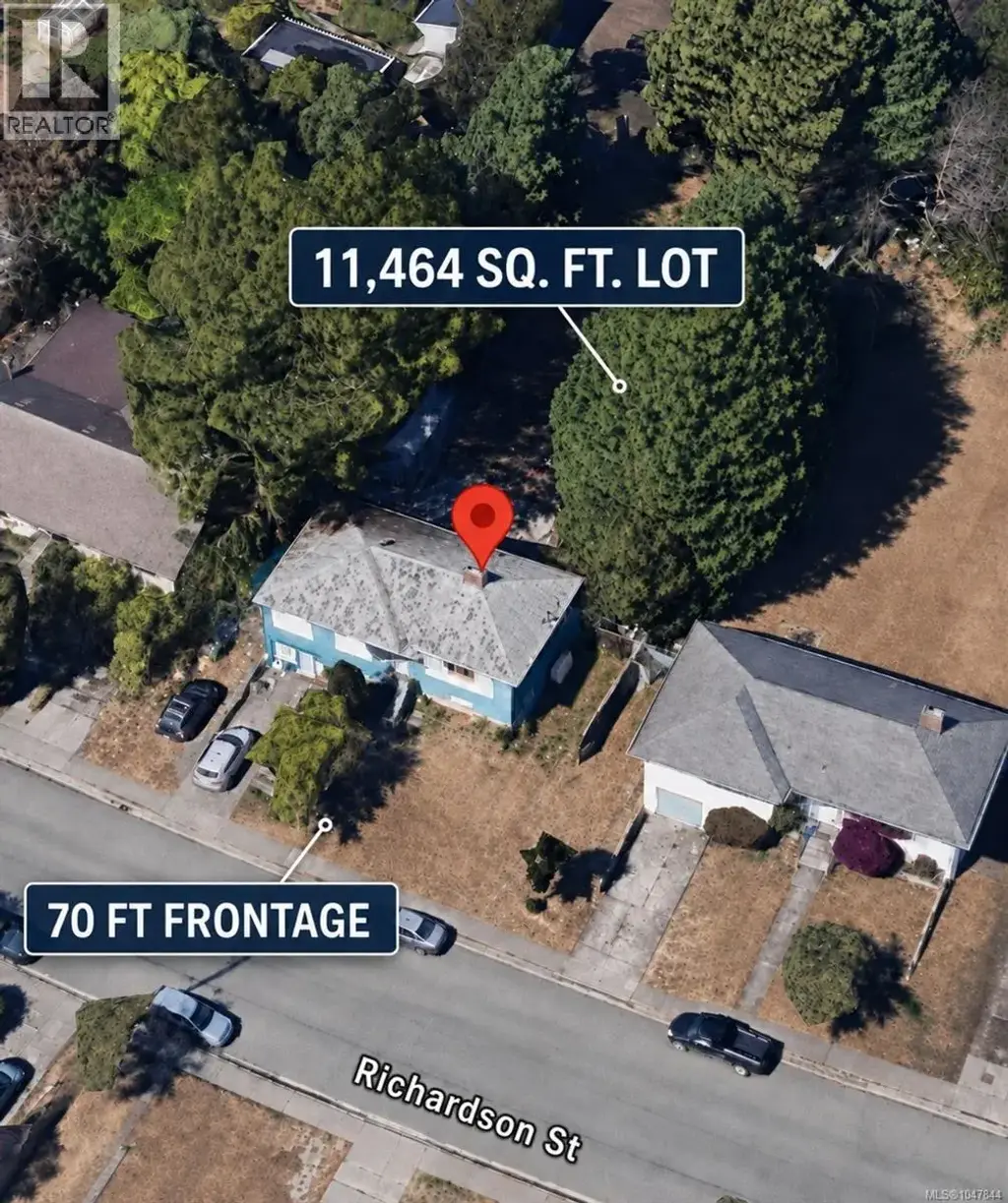 1618 Richardson St, Victoria