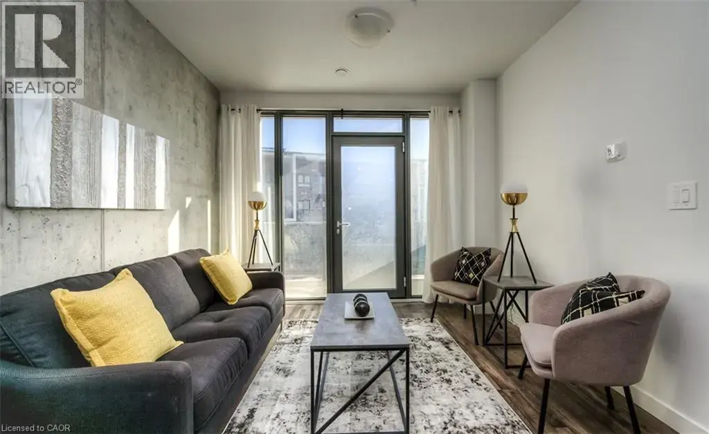 1434 Highland Road W Unit# 503, Kitchener