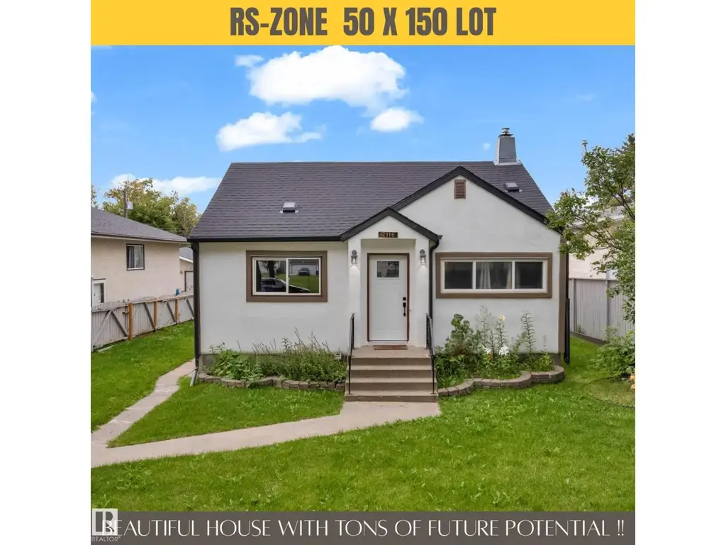 12116 81 St Nw, Edmonton