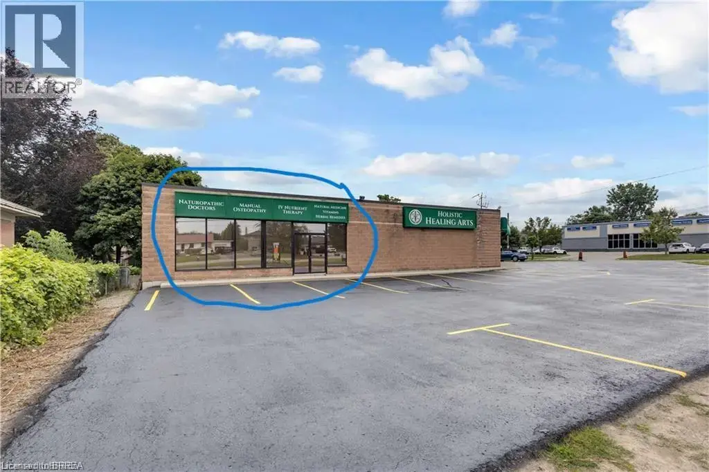 274 King George Road Unit# 3, Brantford