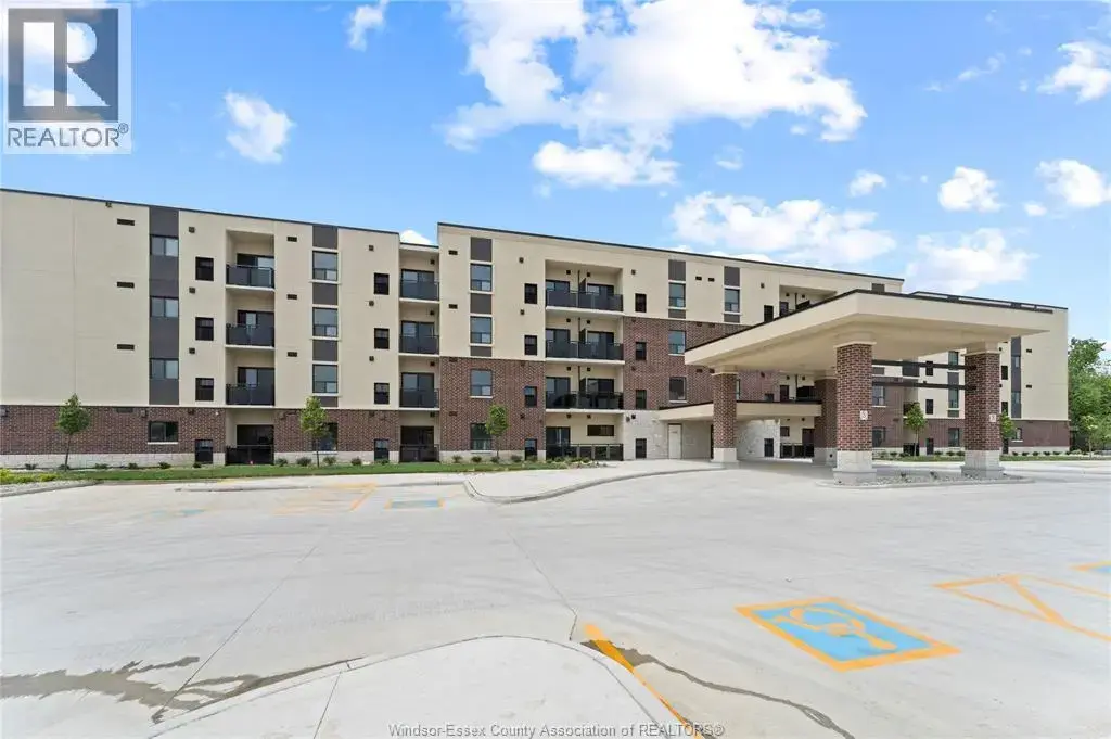 1 Parnell Unit# 116, McGregor
