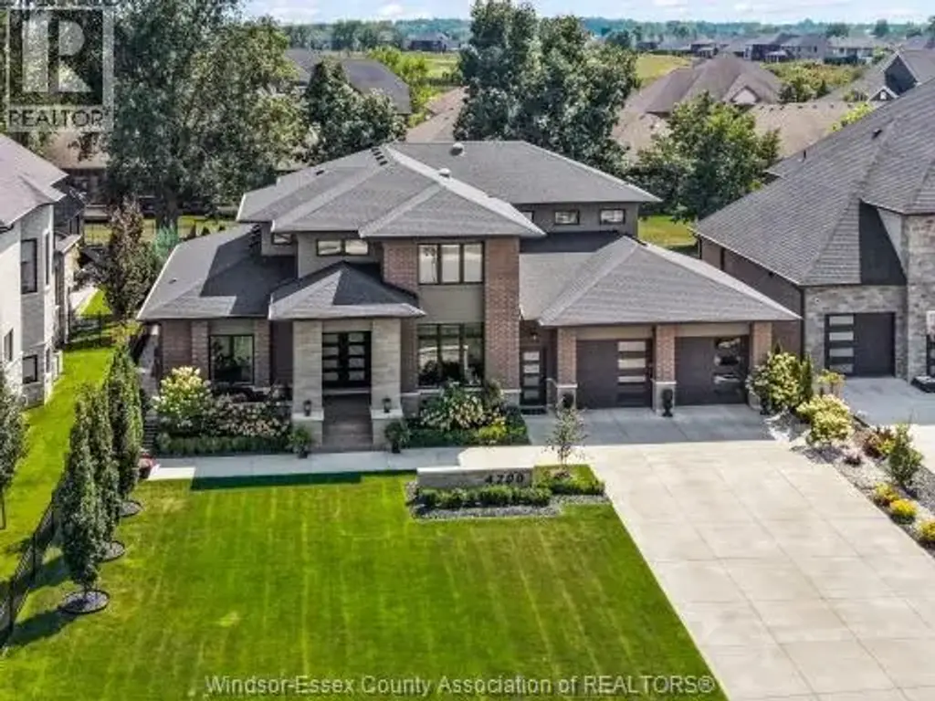 4200 Donato Drive, LaSalle