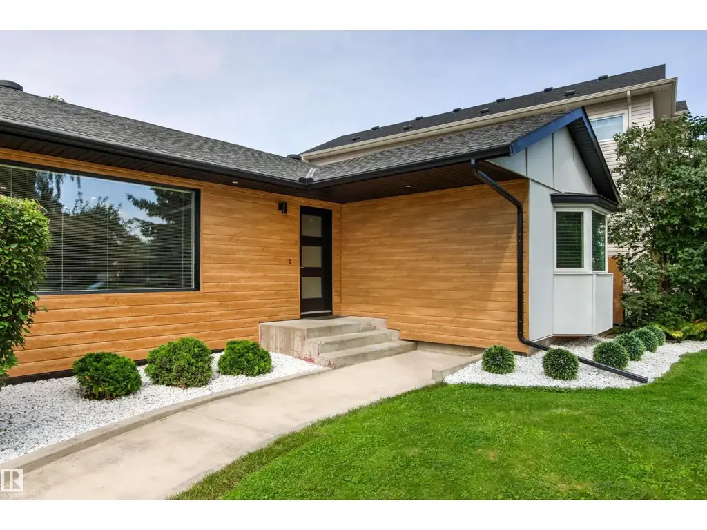4704 106a Av Nw, Edmonton