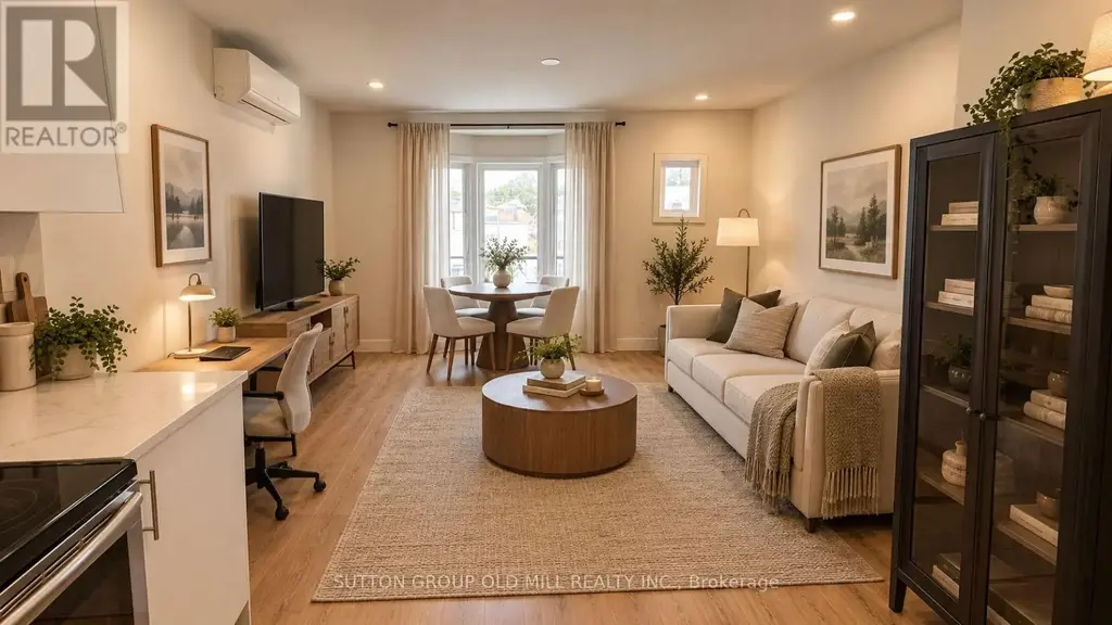 2nd Floor - 3293 Dundas Street W, Toronto (Junction Area)