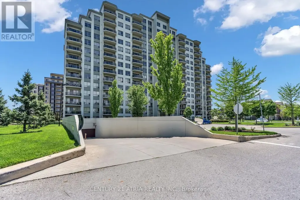 1014 - 1030 Coronation Drive, London North (North I)
