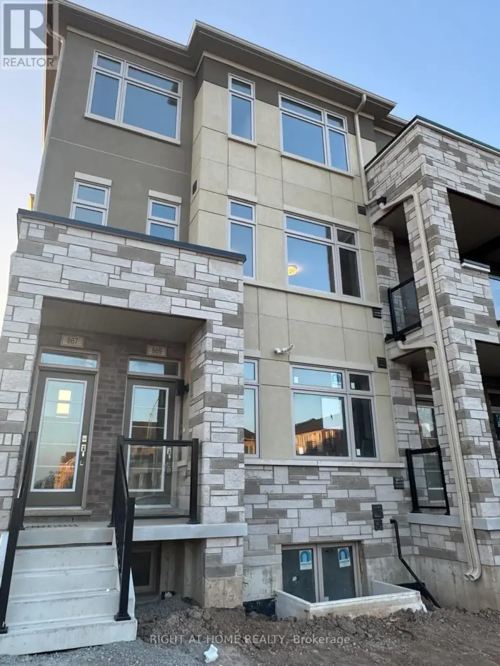 44 - 869 North Waterdown Drive, Hamilton (Waterdown)