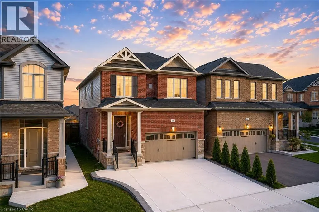 106 Haldimand Street, Kitchener