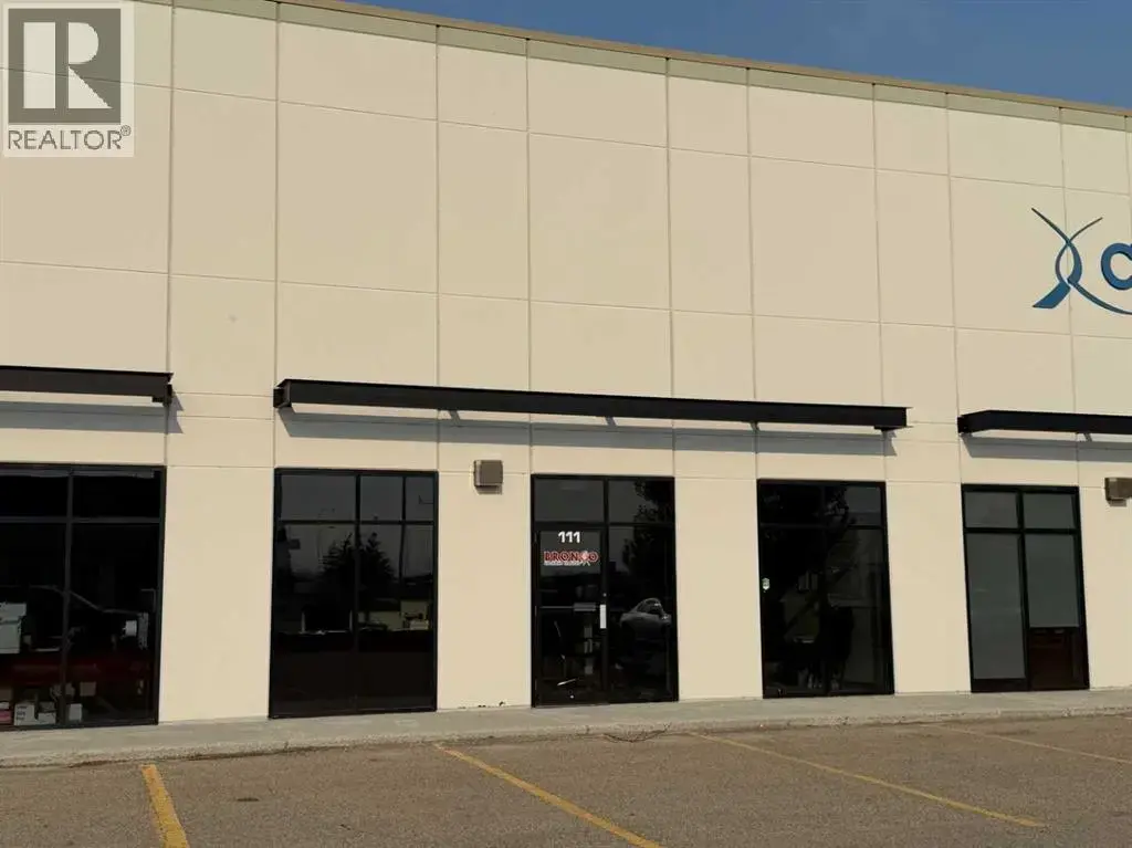 111, 6902 98 Street, Clairmont