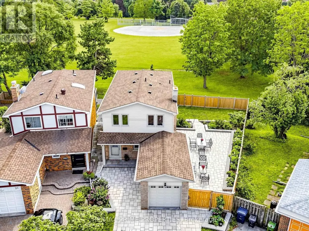 19 Post Horn Grove, Toronto (Agincourt North)