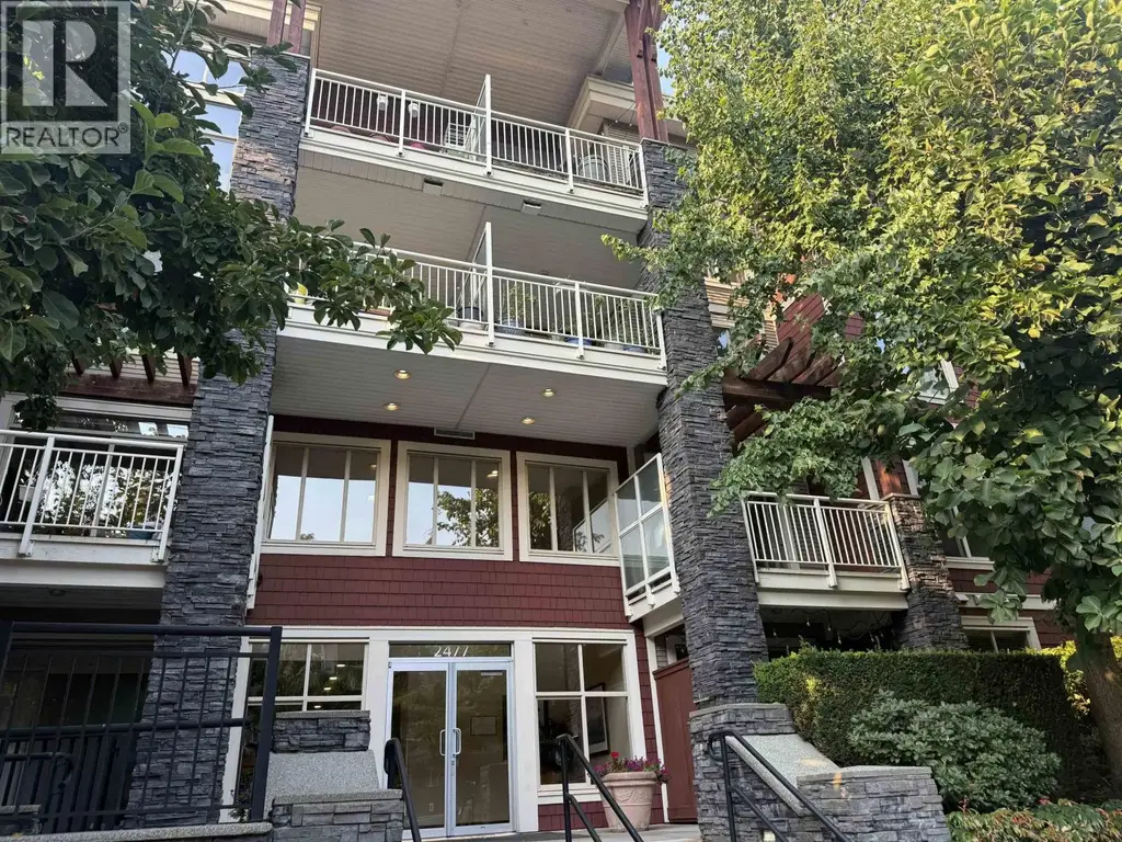 218 2477 Kelly Avenue, Port Coquitlam