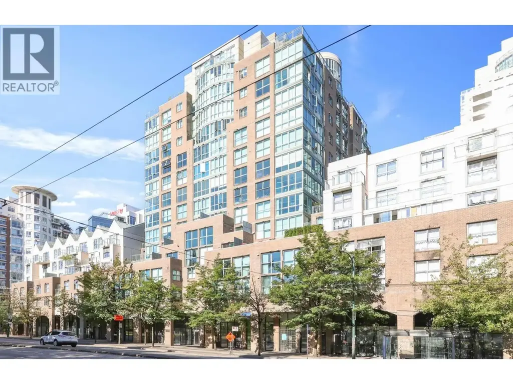 504 1159 Main Street, Vancouver