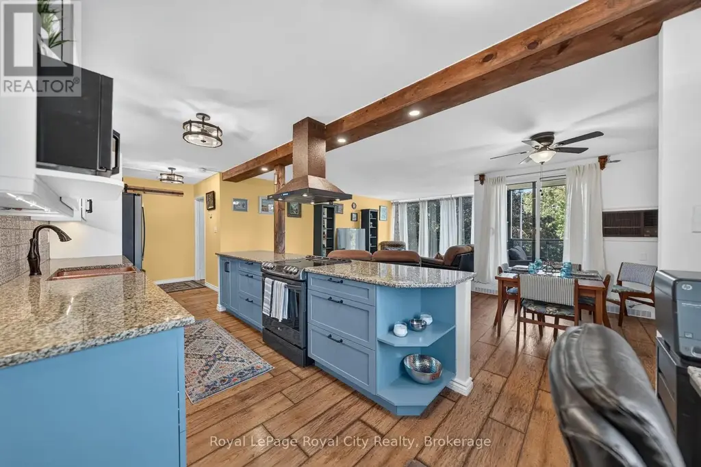 206 - 19 Woodlawn Road E, Guelph (Riverside Park)