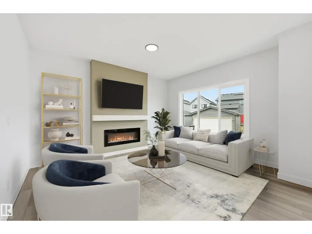 22615 89 Av Nw, Edmonton
