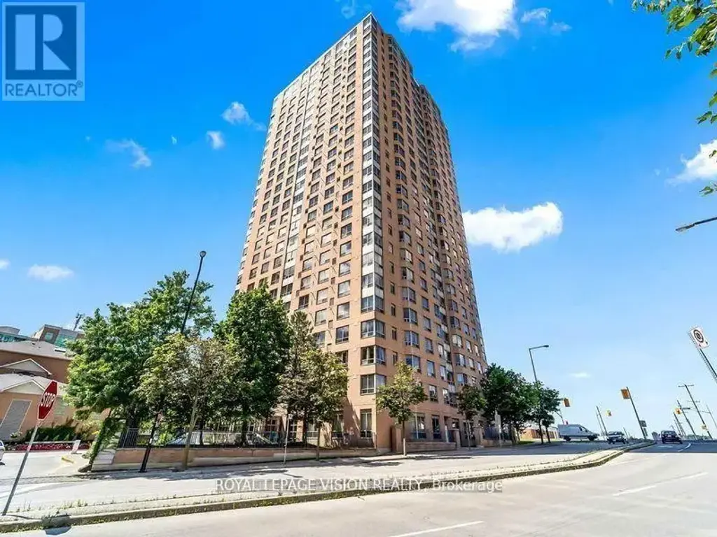 2106 - 115 Omni Drive, Toronto (Bendale)