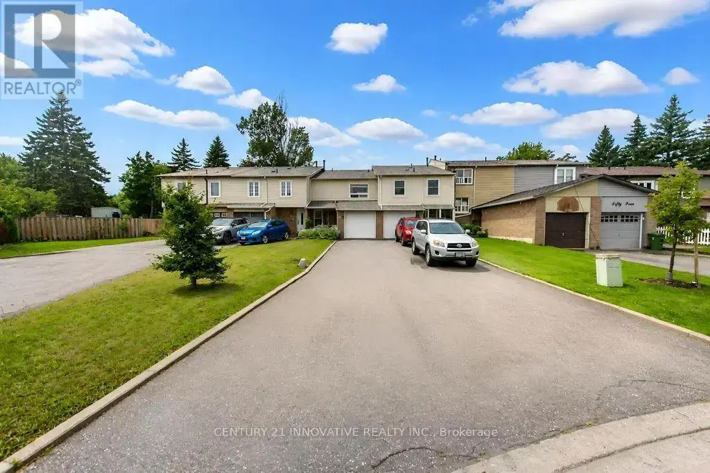 48 Dunthorne Court, Toronto (Malvern)