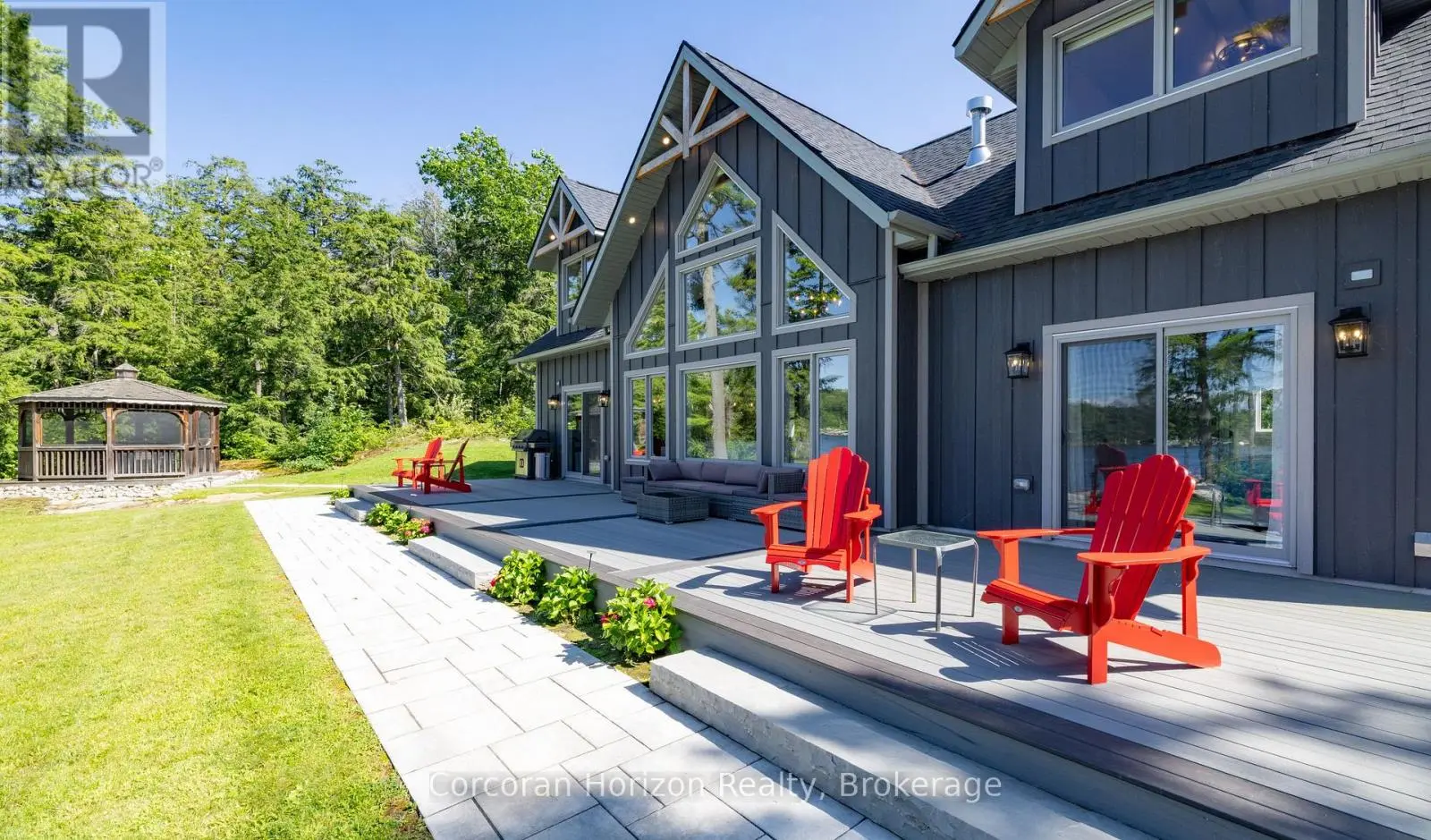 157 Nicholson Road, Georgian Bay (Baxter)