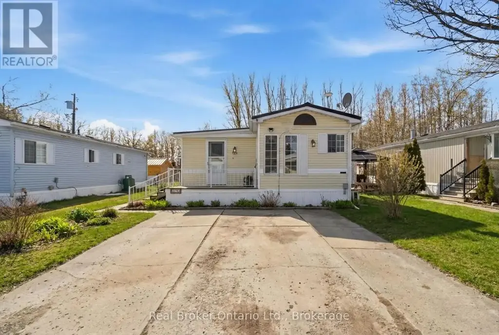 428 Pine Pass, Centre Wellington
