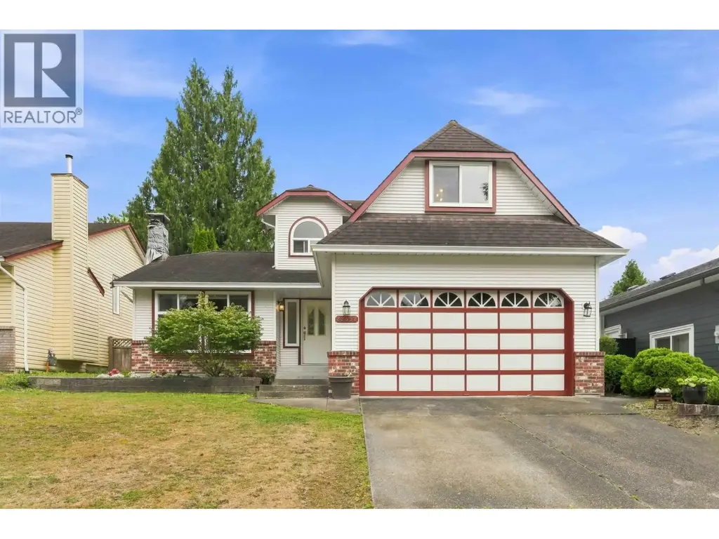22950 126 Avenue, Maple Ridge