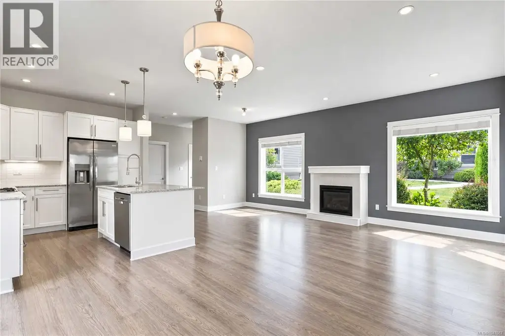 18 1515 Keating Cross Rd, Central Saanich
