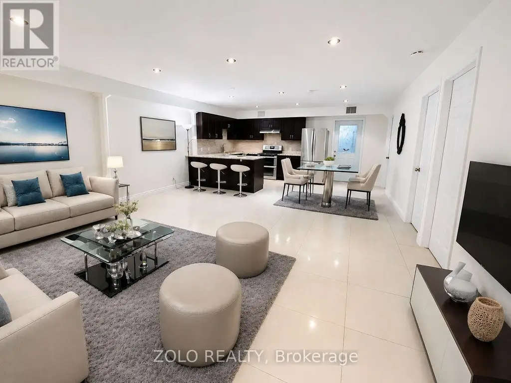 Bsmt - 20560 Yonge Street, East Gwillimbury (Holland Landing)