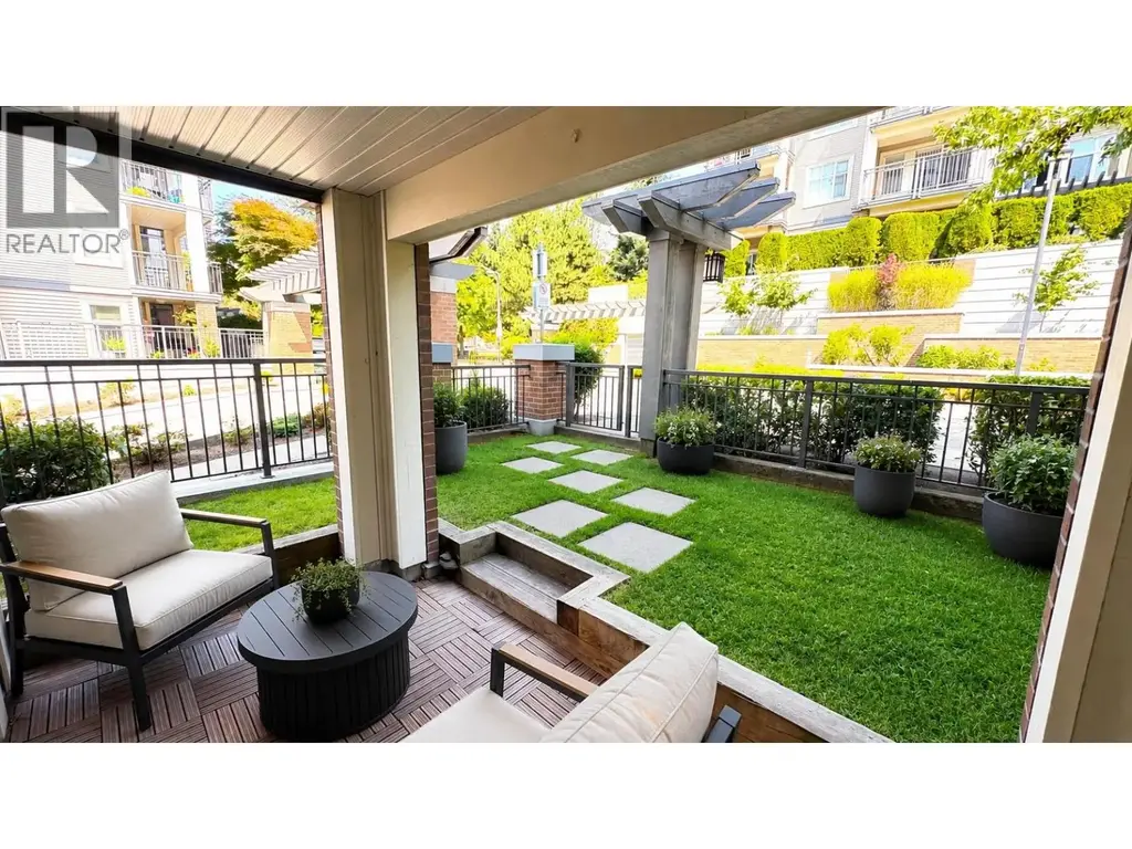 106 4788 Brentwood Drive, Burnaby
