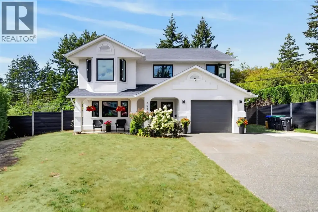 506 Hobson Pl, Courtenay