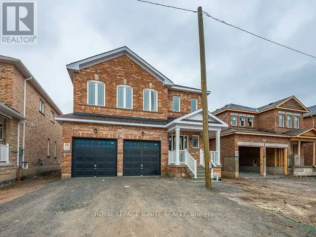 21 Furniss Street, Brock (Beaverton)